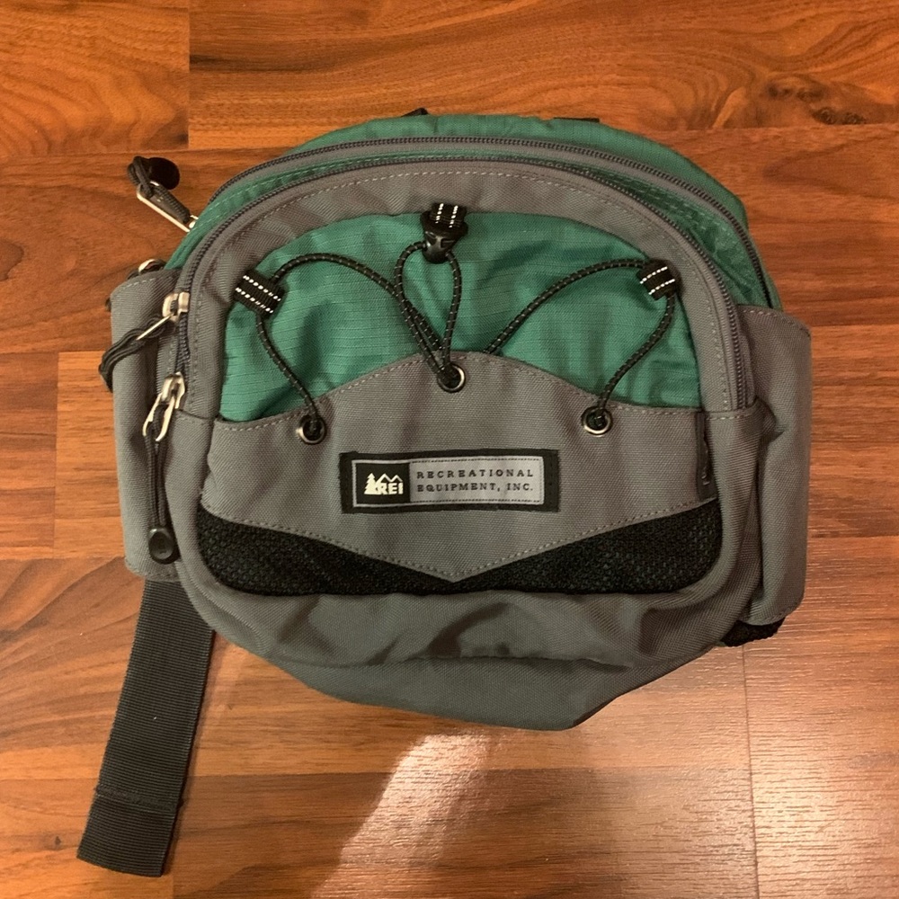 REI Full Lode Waist pack / Fanny pack